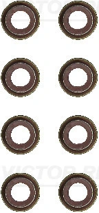 Seal Set, valve stem